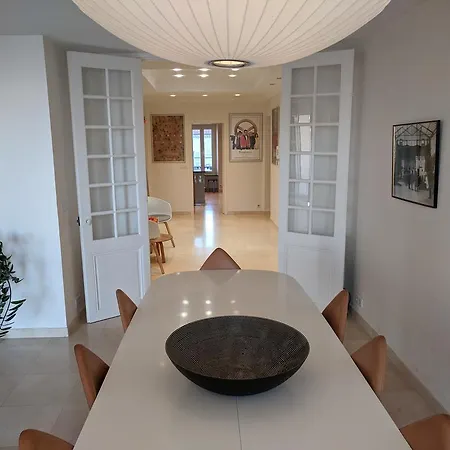 Citilet 7 Stylish, Prime Location Apartman Cannes