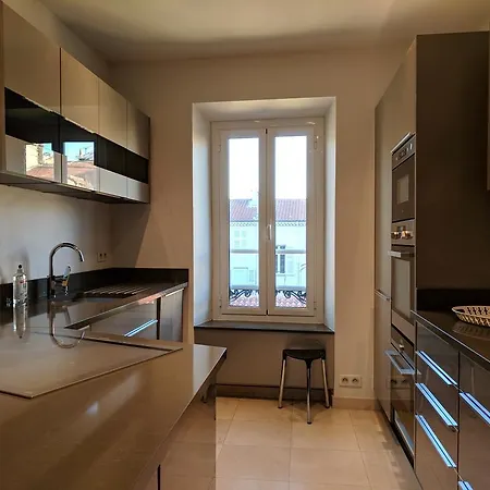 Citilet 7 Stylish, Prime Location Apartman
