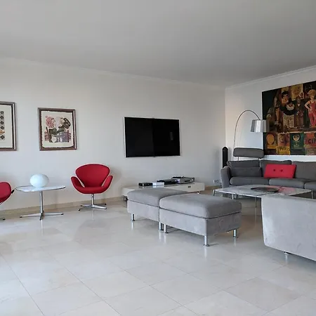 Citilet 7 Stylish, Prime Location Cannes