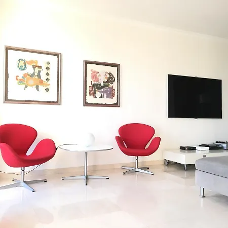 Citilet 7 Stylish, Prime Location