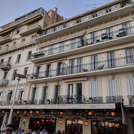 Apartman Citilet 7 Stylish, Prime Location Cannes