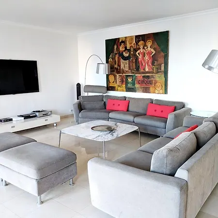 Citilet 7 Stylish, Prime Location Apartmán *
