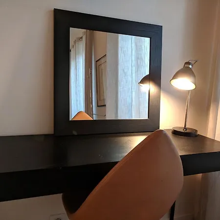 Apartment Citilet 7 Stylish, Prime Location *