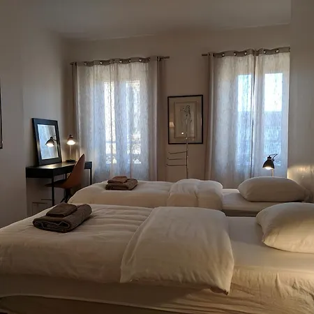 Citilet 7 Stylish, Prime Location Cannes