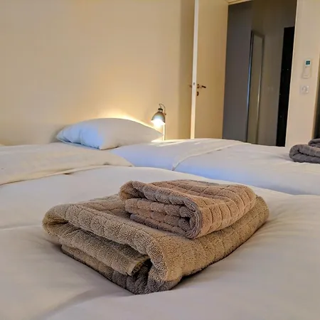 Citilet 7 Stylish, Prime Location Apartmán