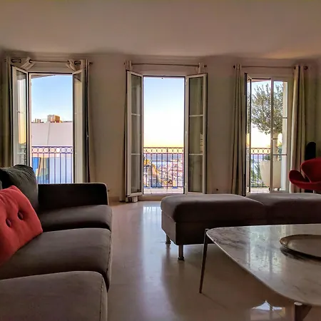 Apartmán Citilet 7 Stylish, Prime Location *