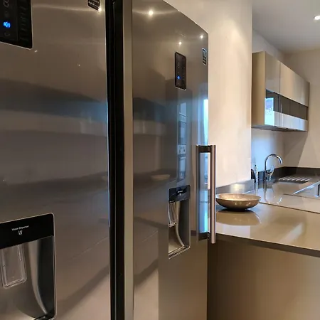 Apartmán Citilet 7 Stylish, Prime Location