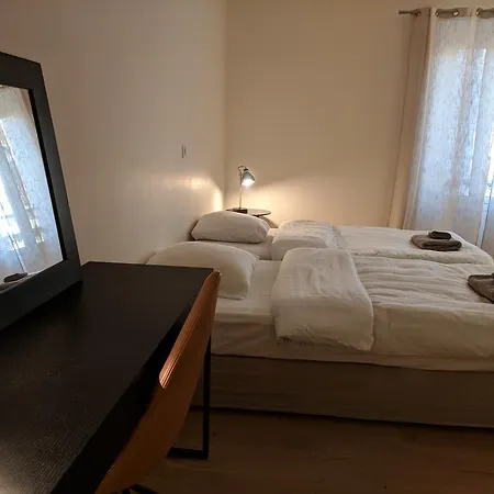 Apartmán Citilet 7 Stylish, Prime Location *