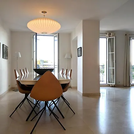 Citilet 7 Stylish, Prime Location Apartmán