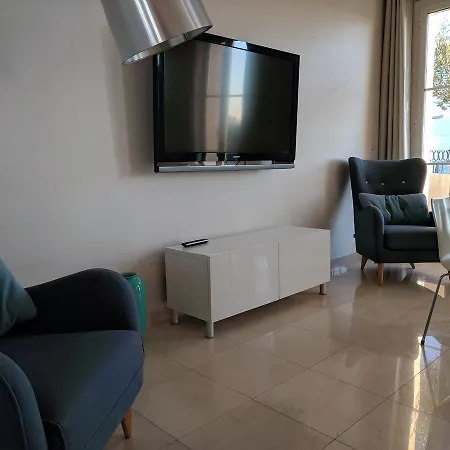 Citilet 7 Stylish, Prime Location Cannes