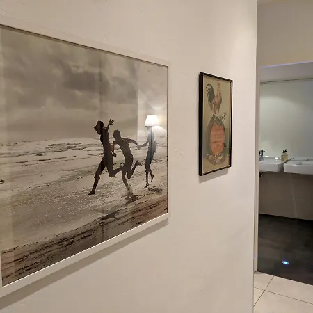 Citilet 7 Stylish, Prime Location Apartmán *