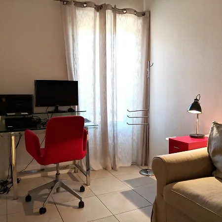 Citilet 7 Stylish, Prime Location Apartmán
