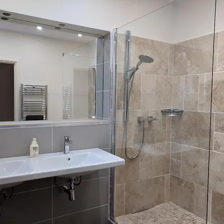 Citilet 7 Stylish, Prime Location Apartment Cannes