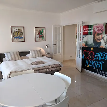 Citilet 7 Stylish, Prime Location