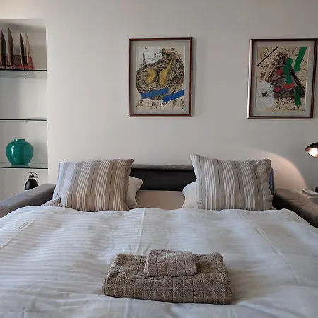 Citilet 7 Stylish, Prime Location Cannes