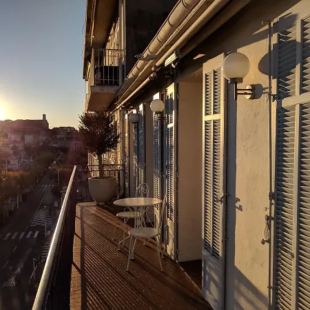 Citilet 7 Stylish, Prime Location Apartmán *