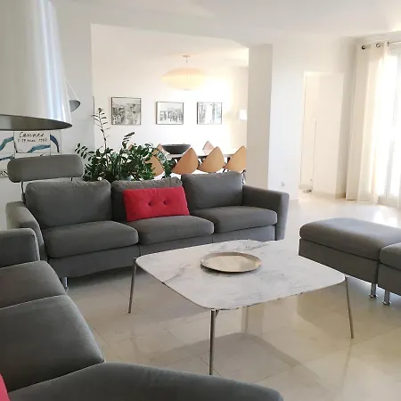 Citilet 7 Stylish, Prime Location Apartmán Cannes