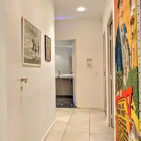 Citilet 7 Stylish, Prime Location Apartmán