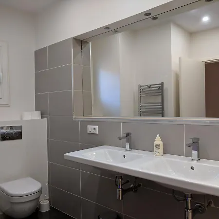 Citilet 7 Stylish, Prime Location Apartmán